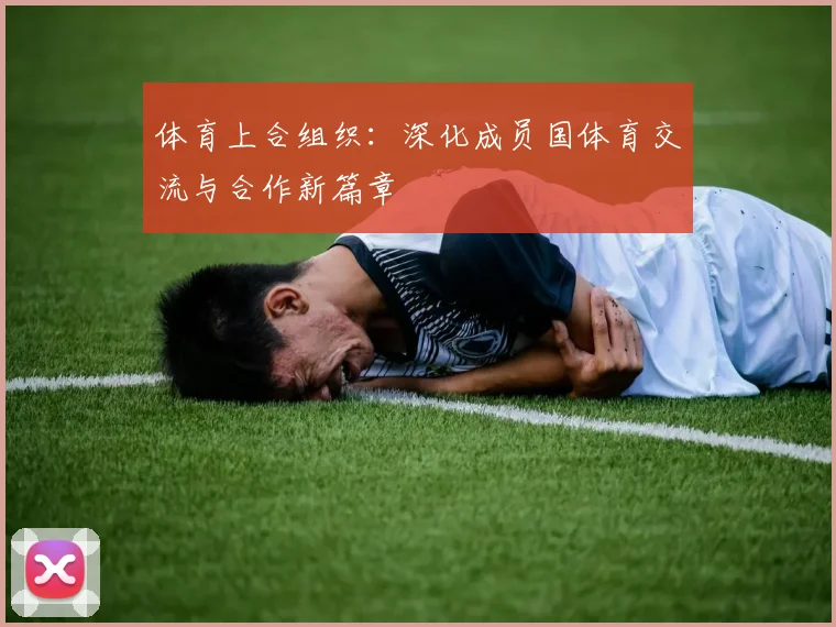 体育上合组织：深化成员国体育交流与合作新篇章