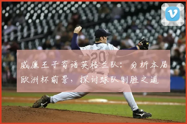 威廉王子寄语英格兰队：分析本届欧洲杯前景，探讨球队制胜之道
